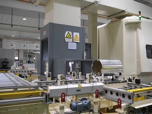 数字化先锋戴铮 以“闯”的勇气，擘画航天老厂新蓝图