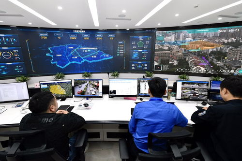 城市大脑赋能杭州 以数字技术打造智慧生活幸福样板